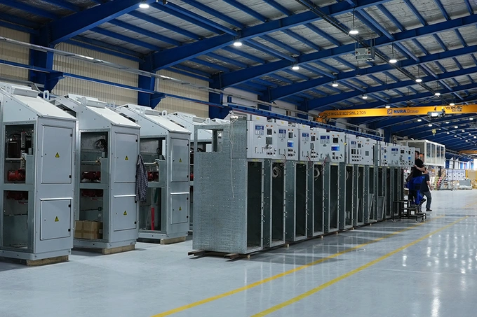nura electric, реклама