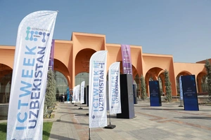 Какие мероприятия для стартапов пройдут на ICT Week Uzbekistan 2026