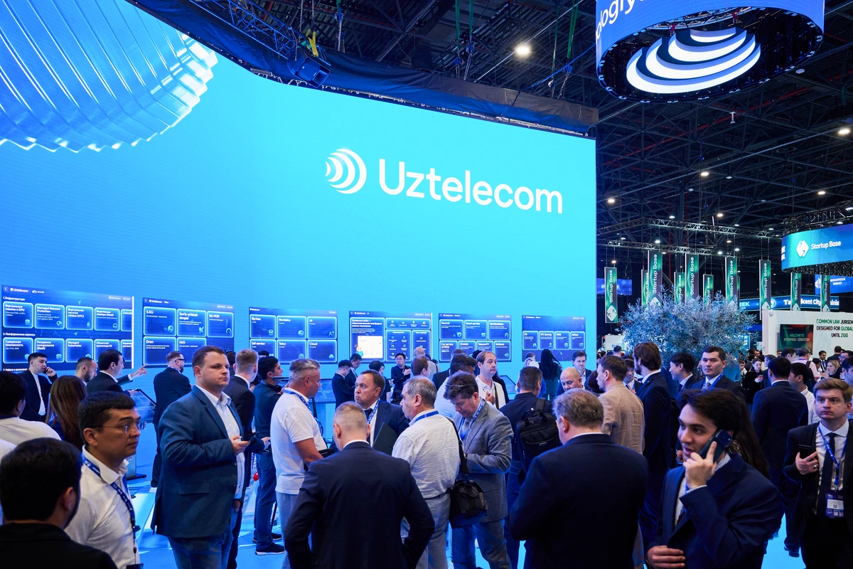 Uztelecom представил SuperApp Hamroh: навигатор, автопарк и дом в одном окне
