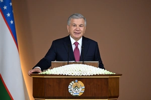Endi hududlardagi lider o‘qituvchilarga 30 mln so‘mdan mukofot puli beriladi