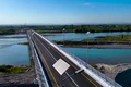 комитет по автомобильным дорогам, мост, наманганская область