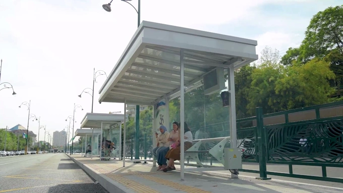 brt, общественный транспорт, цодд