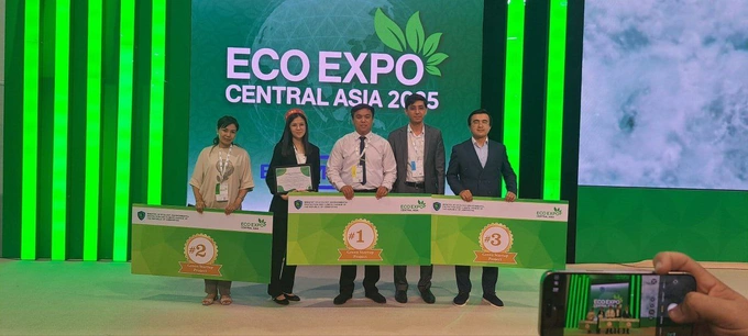 EcoExpo 2025