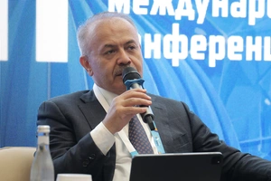 Абдулла Абдукодиров предложил превратить ФРРУ из инвестиционного фонда в суверенный