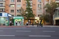 велосипедная дорожка, самокаты, цодд