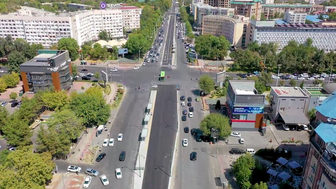 brt, общественный транспорт, цодд