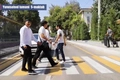 maktab, toshkent, xavfsiz tushirish zonalari, yhtem