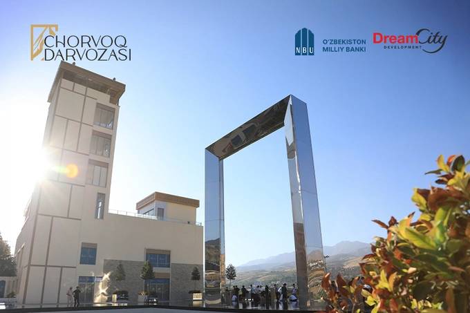 В Chorvoq Darvozasi состоялось открытие продаж второй фазы
