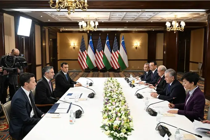 davaktiv agentligi, general motors, uzauto motors, xususiylashtirish