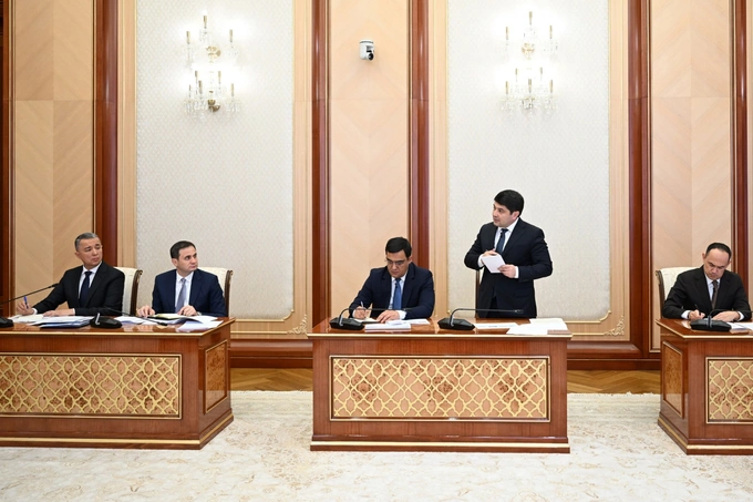 aes, atom elektr stansiyasi, atomchilar shaharchasi, shavkat mirziyoyev