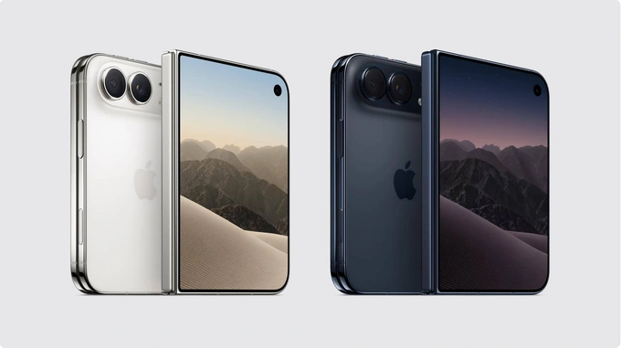 airposds 5, apple, buklanadigan, iphone 18 pro, iphone 18 pro max, iphone duo, taqdimot