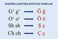 alifbo, alifbo islohoti, qonun loyihasi, senat, qonunchilik