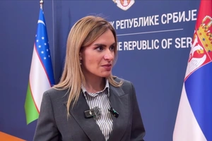 “Tarixiy bitim”: Serbiya o‘zbekistonlik ishchilarni faol jalb qilmoqchi