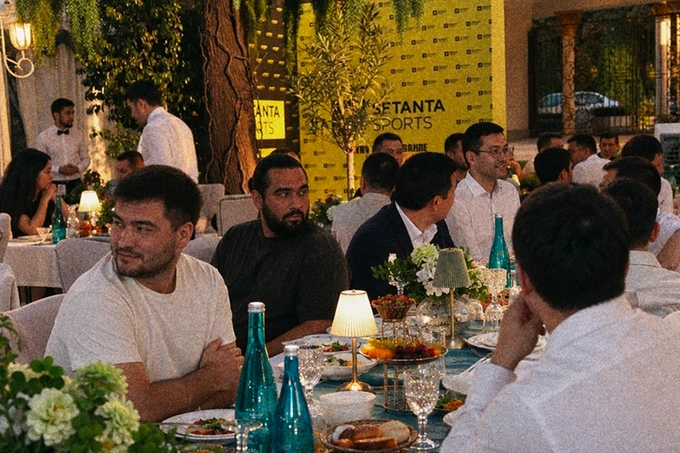 setanta sports, реклама
