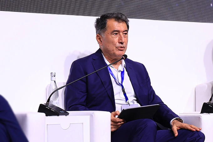 future intelligence forum 2026, huawei, реклама