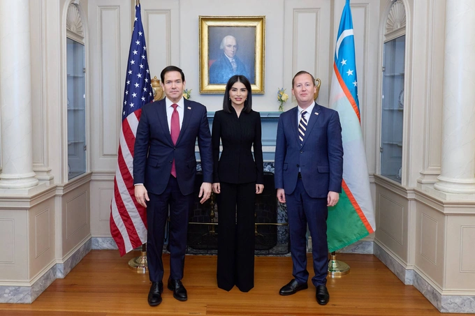 марко рубио, сша