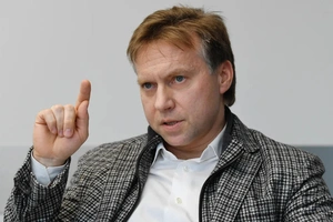 Российский бизнесмен и Solfy подали иск против Узбекистана в международный арбитраж
