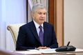 переработка отходов, шавкат мирзиеев, мусор