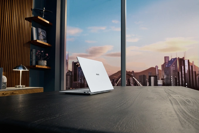 asus, asus expertbook ultra, asus expertcenter aio, моноблок, ноутбук, ноутбуки для бизнеса, реклама