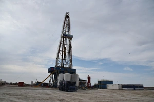 Добыча газа, нефти, угля и газового конденсата в Узбекистане сократилась с начала года