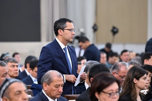 Kredit uchun garov talabi yengillashtiriladi