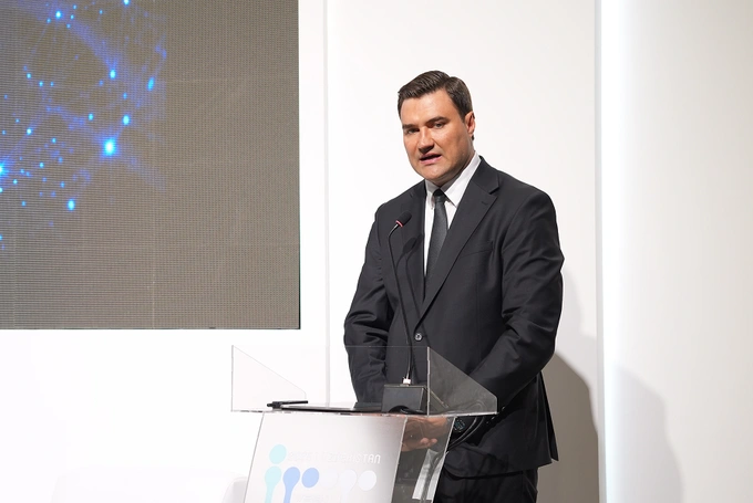 future intelligence forum 2026, huawei, реклама