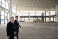andijon, andijon aeroporti, prezident, shavkat mirziyoyev