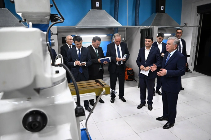 вузы, детский сад, каракалпакстан, кредитование, молодежь, медицина