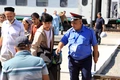poyezd qatnovi, toshkent-andijon, elektropoyezd, temir yo‘l