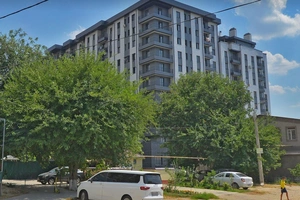 На Юнусабаде-17 за долги продается часть многоквартирного дома