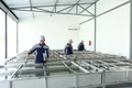 андижанская область, промышленные сады, сельское хозяйство, шавкат мирзиеев