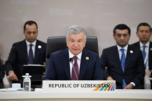 Центральная Азия и Корея могут создать альянс по критическим минералам — Мирзиёев