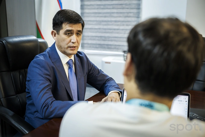муродбек атаджанов, пенсии, пенсионный фонд