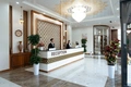 auksion, mehmonxona, universal bank, yangi toshkent