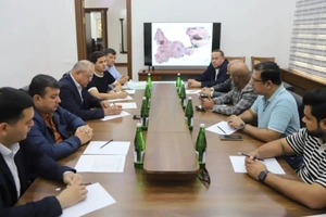 Пакистанская Habib Rafiq Engineering начинает строительство «умного» города в Хиве