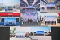 kia, roodell, автопром, робототехника, шавкат мирзиеев, южная корея