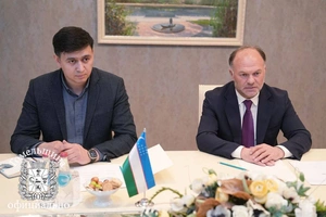 Узбекистан объявил бизнесмена Муминжона Юлдашева в международный розыск