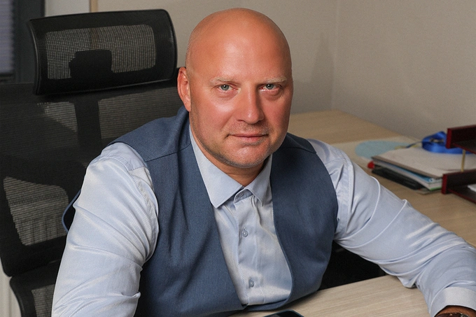 «Страховой рынок должен расти не только в цифрах — должна расти ценность страхования для человека» — Янис Ласис