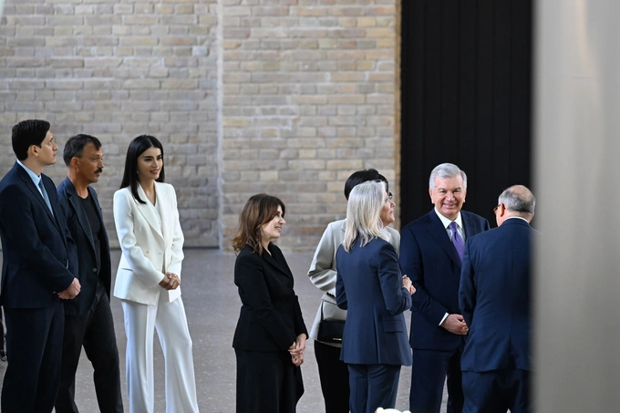 madaniyat, prezident, san'at, san'at va madaniyat, shavkat mirziyoyev