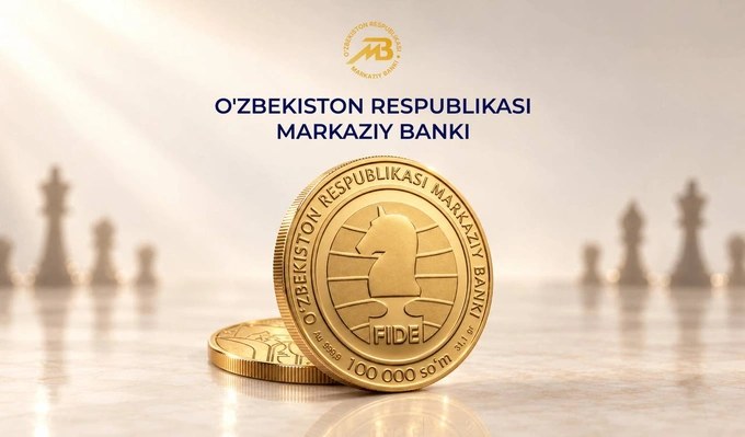 esdalik tangalari, kumush, markaziy bank, oltin, shaxmat, shaxmat olimpiadasi