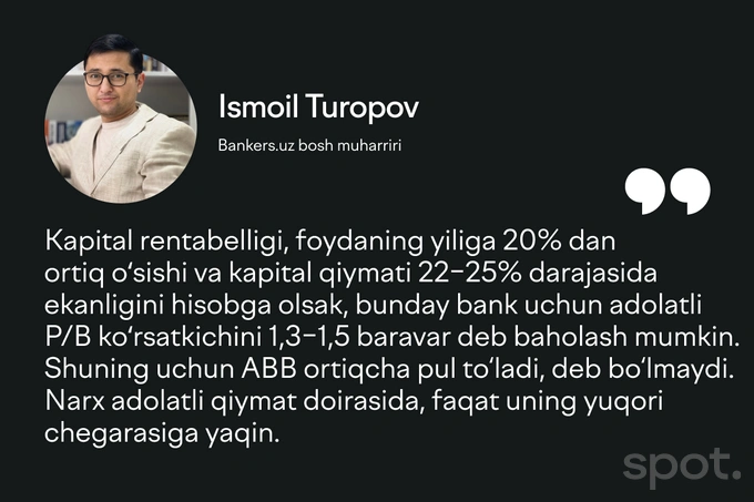 abb, abb davr, davr bank, ozarbayjon
