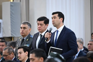 Mahalla soliqchilari daromadi kamaygan bizneslarga ko‘maklashadi