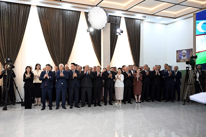 дата-центр, инвестиции, каракалпакстан, китай, турция, цифровая валюта