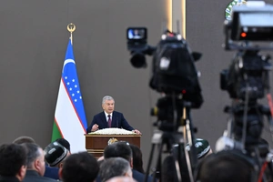 Андижанская область получит $20 млн на высшее образование для детей промышленных рабочих