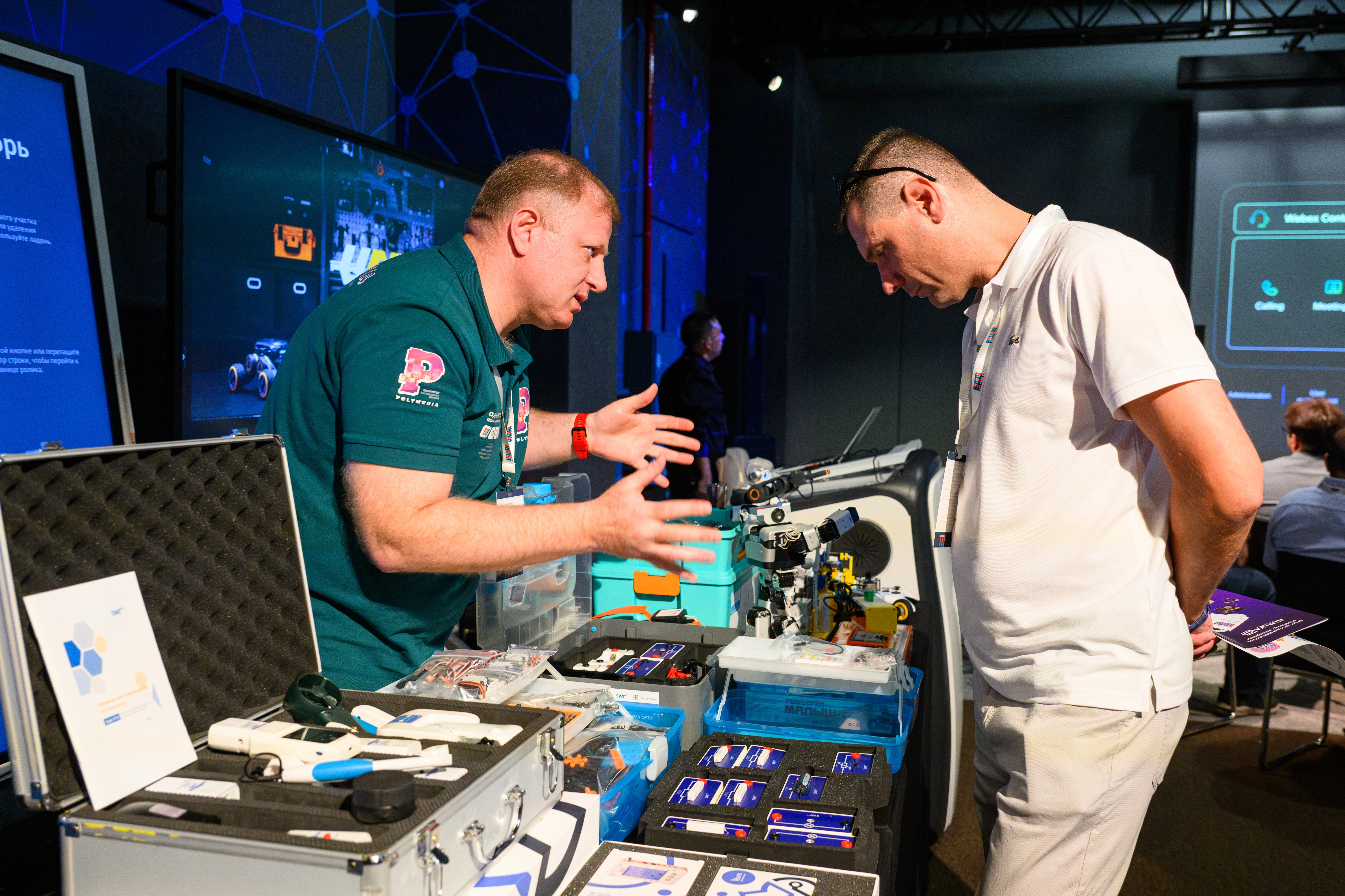 polymedia, polymedia tech day 2026, reklama