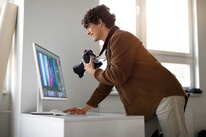 asus, asus expertbook ultra, asus expertcenter aio, моноблок, ноутбук, ноутбуки для бизнеса, реклама