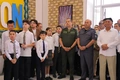 vosiq international school, реклама