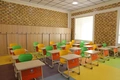 vosiq international school, реклама