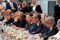 aleksandr vuchich, belgrad, erkin savdo rejimi, hamkorlik, prezident, serbiya, shavkat mirziyoyev