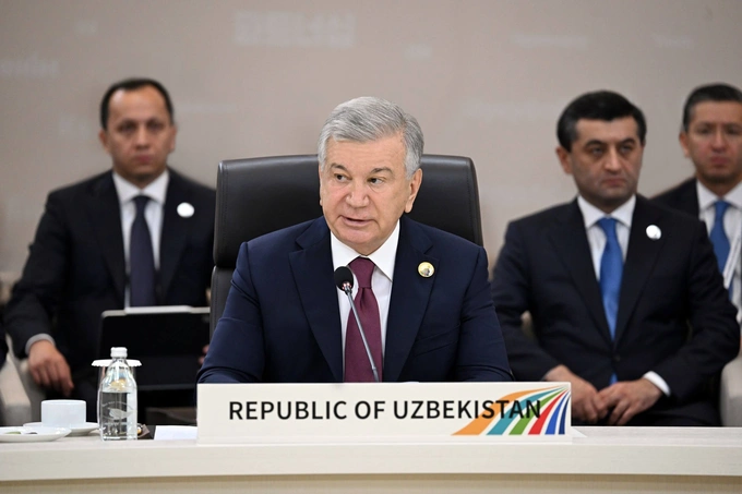 janubiy koreya, prezident, sammit, shavkat mirziyoyev